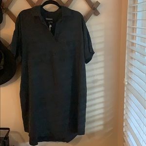 Universal Thread black dress